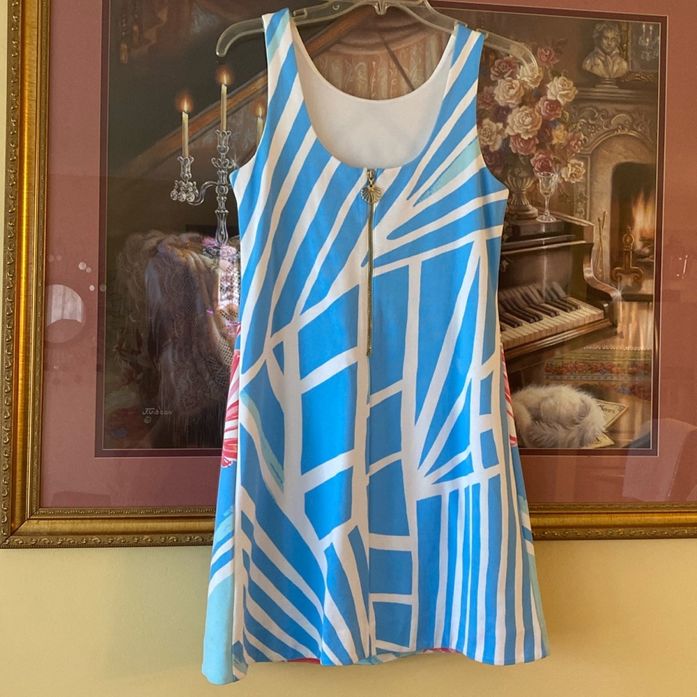 LILY PULITZER mini dress